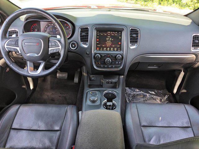 used 2017 Dodge Durango car, priced at $19,600