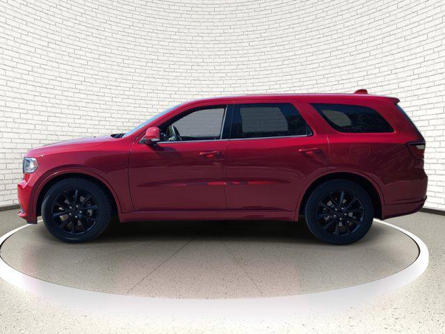 used 2017 Dodge Durango car, priced at $19,600
