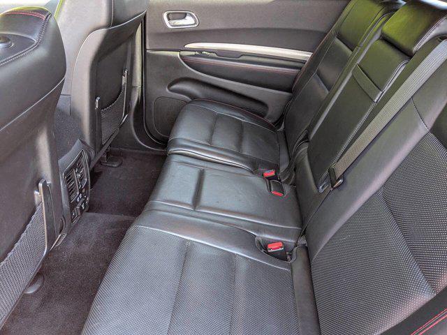 used 2017 Dodge Durango car, priced at $19,600