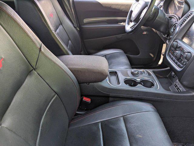 used 2017 Dodge Durango car, priced at $19,600