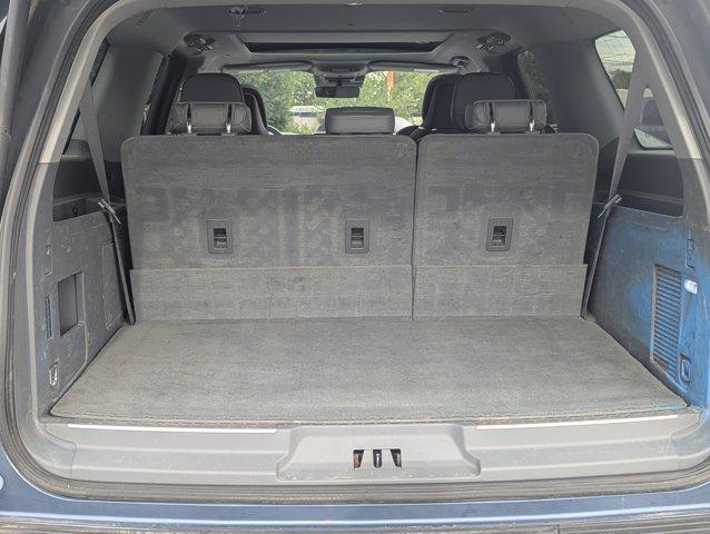 used 2019 Lincoln Navigator L car, priced at $27,700