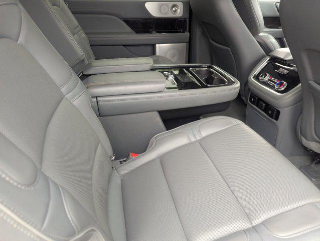 used 2019 Lincoln Navigator L car, priced at $27,700