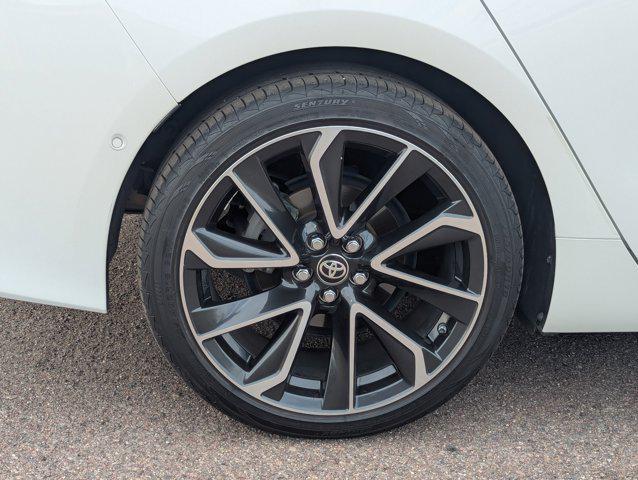 used 2019 Toyota Prius Prime car, priced at $17,500