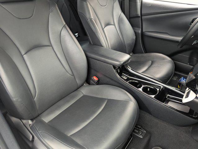 used 2019 Toyota Prius Prime car, priced at $17,500