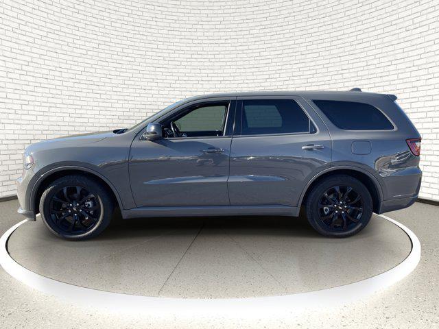 used 2020 Dodge Durango car, priced at $18,200