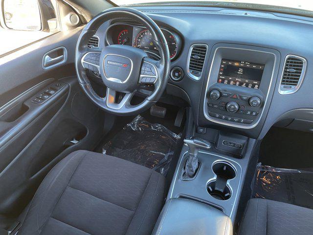 used 2020 Dodge Durango car, priced at $18,200