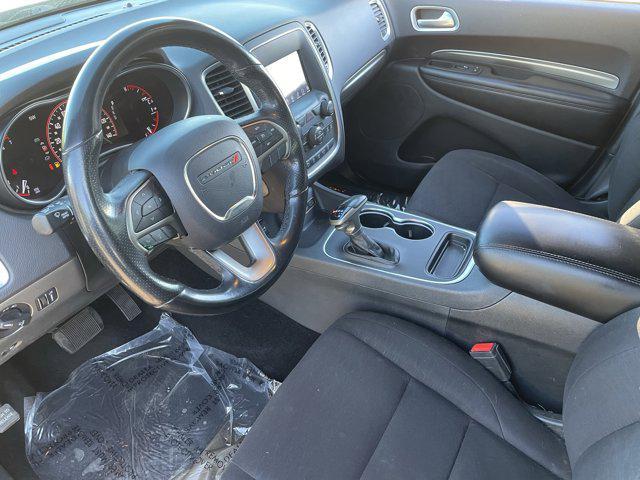 used 2020 Dodge Durango car, priced at $18,200