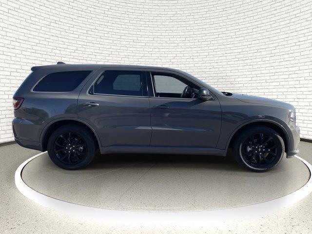 used 2020 Dodge Durango car, priced at $18,200
