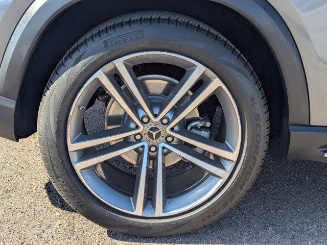 used 2021 Mercedes-Benz GLE 350 car, priced at $29,995