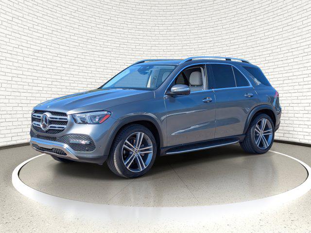 used 2021 Mercedes-Benz GLE 350 car, priced at $29,995