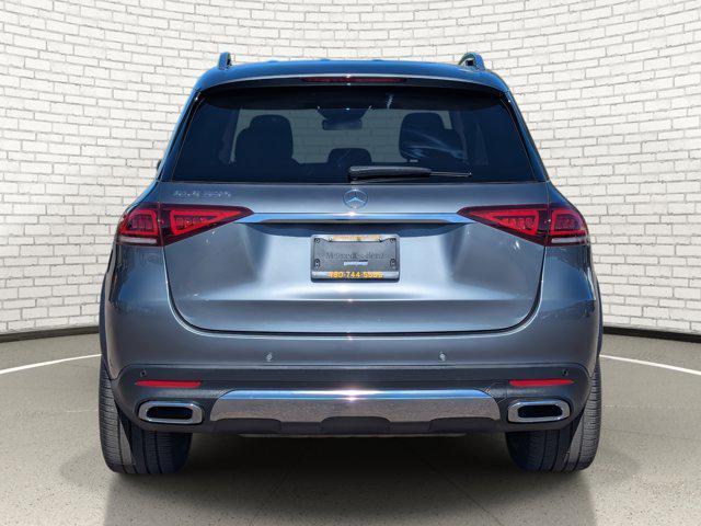 used 2021 Mercedes-Benz GLE 350 car, priced at $29,995