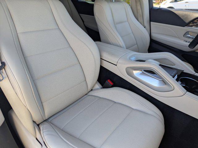 used 2021 Mercedes-Benz GLE 350 car, priced at $29,995