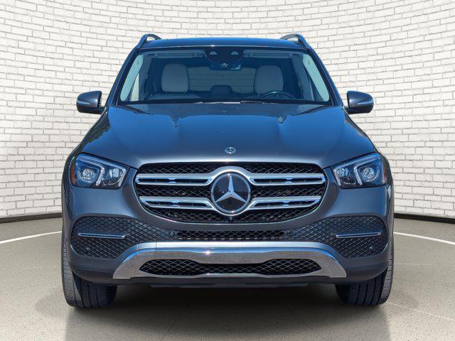 used 2021 Mercedes-Benz GLE 350 car, priced at $29,995