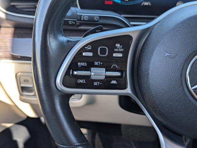 used 2021 Mercedes-Benz GLE 350 car, priced at $29,995