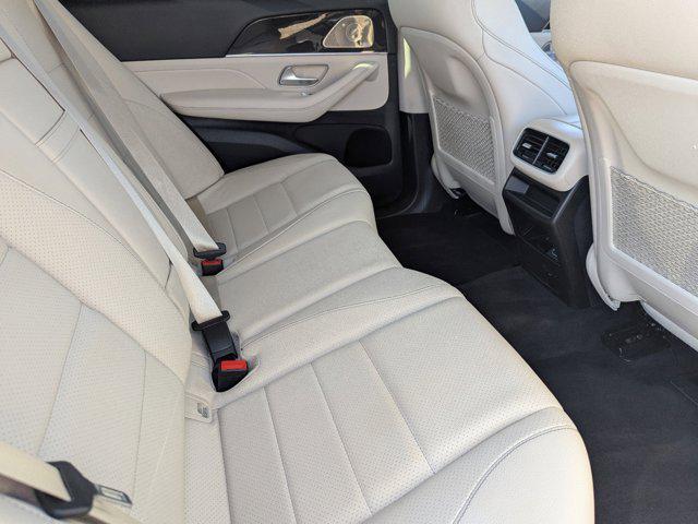used 2021 Mercedes-Benz GLE 350 car, priced at $29,995