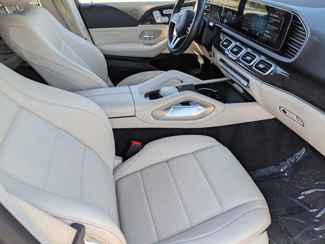 used 2021 Mercedes-Benz GLE 350 car, priced at $29,995