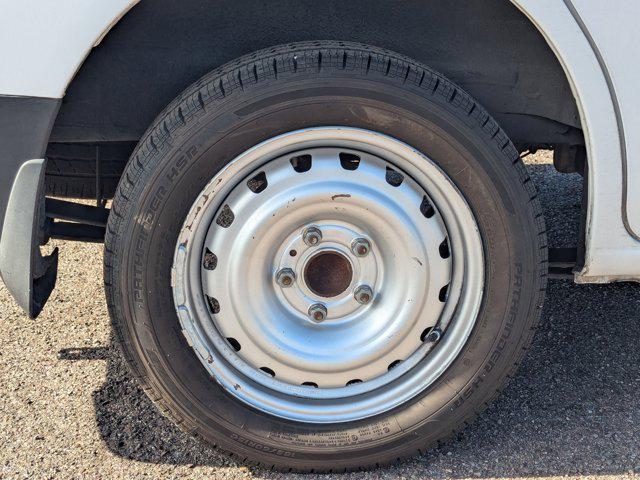 used 2017 Nissan NV200 car, priced at $4,995