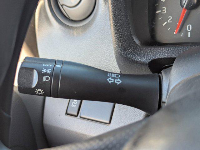 used 2017 Nissan NV200 car, priced at $4,995