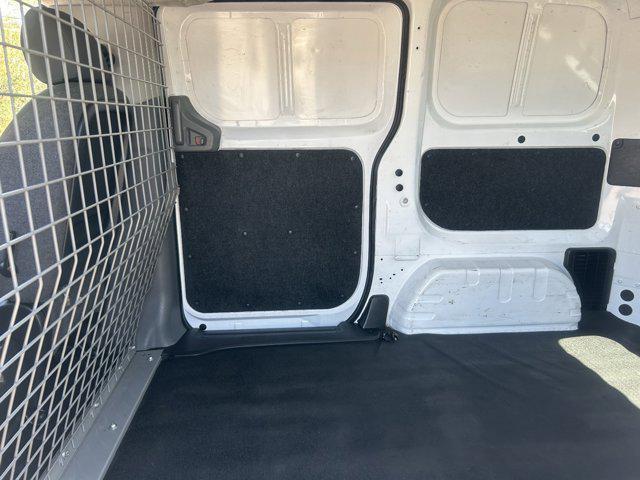 used 2016 Nissan NV200 car, priced at $9,995