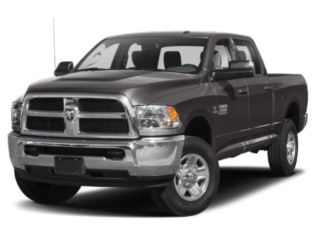 used 2018 Ram 3500 car, priced at $38,995