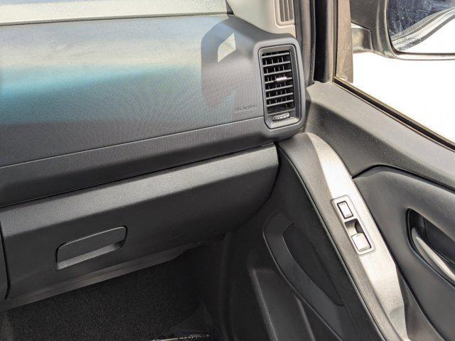 used 2022 Nissan Frontier car, priced at $17,995