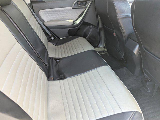 used 2018 Subaru Forester car, priced at $12,795