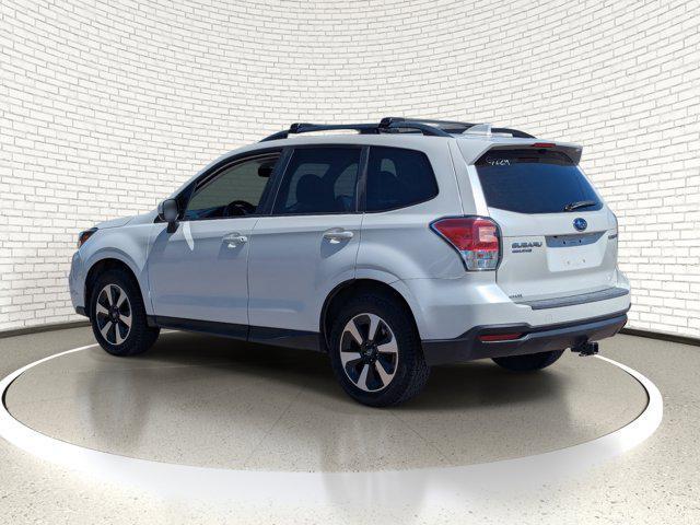 used 2018 Subaru Forester car, priced at $12,795