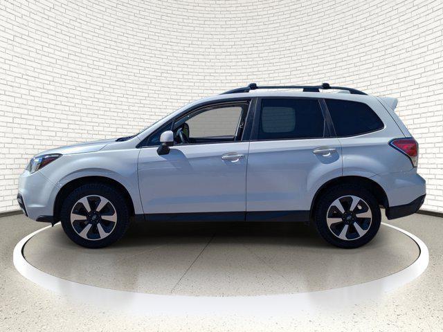 used 2018 Subaru Forester car, priced at $12,795