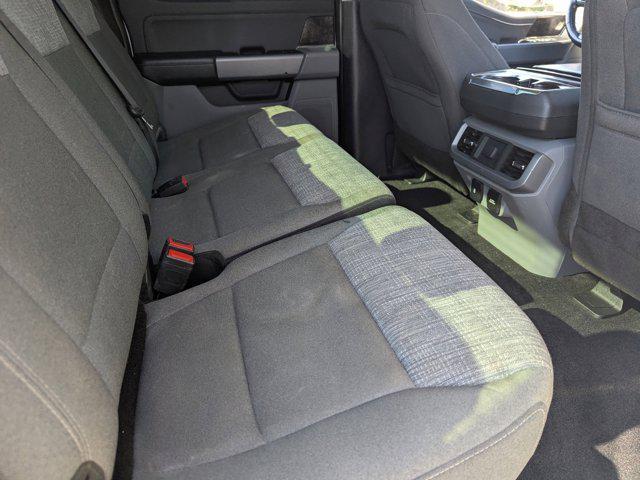 used 2021 Ford F-150 car, priced at $26,995