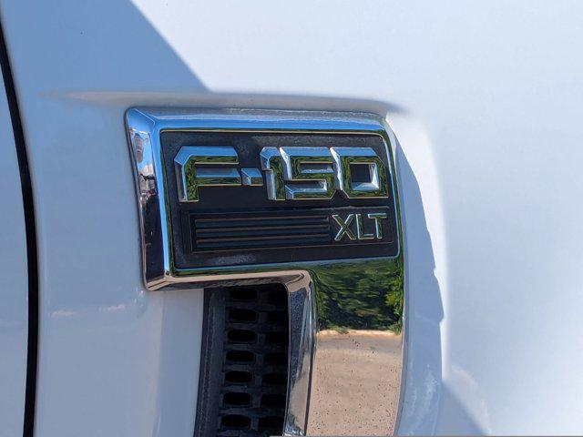 used 2021 Ford F-150 car, priced at $26,995