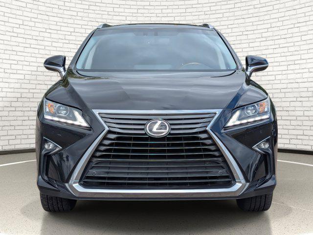 used 2016 Lexus RX 350 car, priced at $20,995