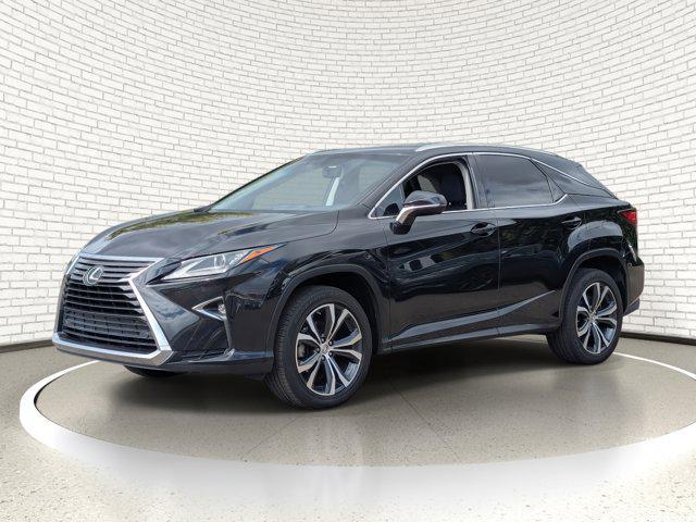 used 2016 Lexus RX 350 car, priced at $20,995