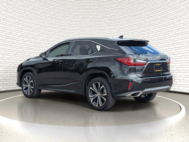 used 2016 Lexus RX 350 car, priced at $20,995