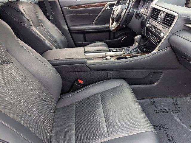 used 2016 Lexus RX 350 car, priced at $20,995