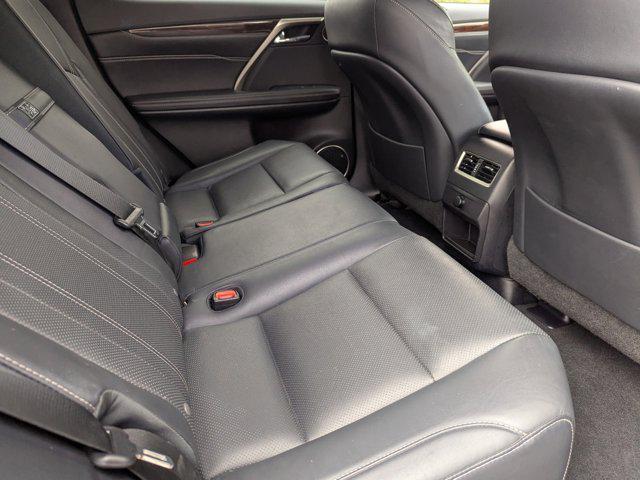 used 2016 Lexus RX 350 car, priced at $20,995