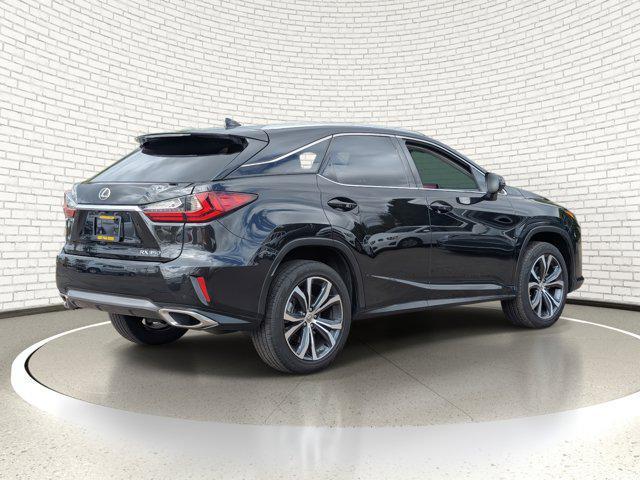 used 2016 Lexus RX 350 car, priced at $20,995