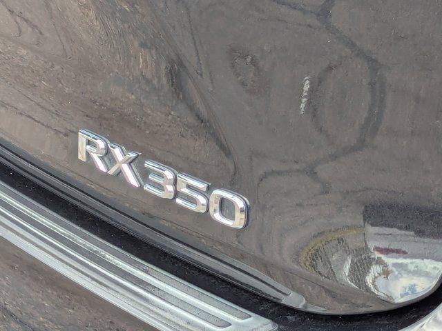 used 2016 Lexus RX 350 car, priced at $20,995
