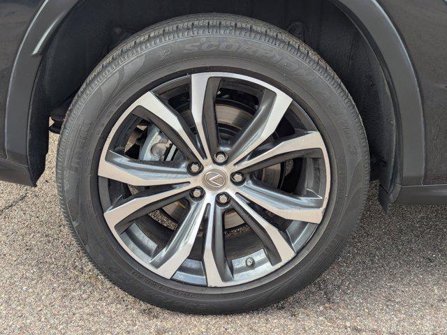 used 2016 Lexus RX 350 car, priced at $20,995