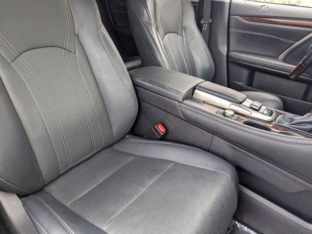 used 2016 Lexus RX 350 car, priced at $20,995