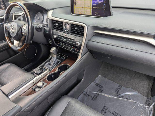 used 2016 Lexus RX 350 car, priced at $20,995