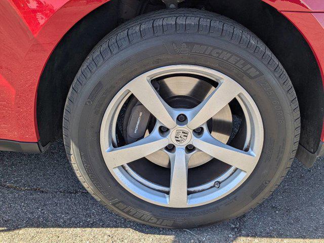 used 2018 Porsche Macan car, priced at $18,995