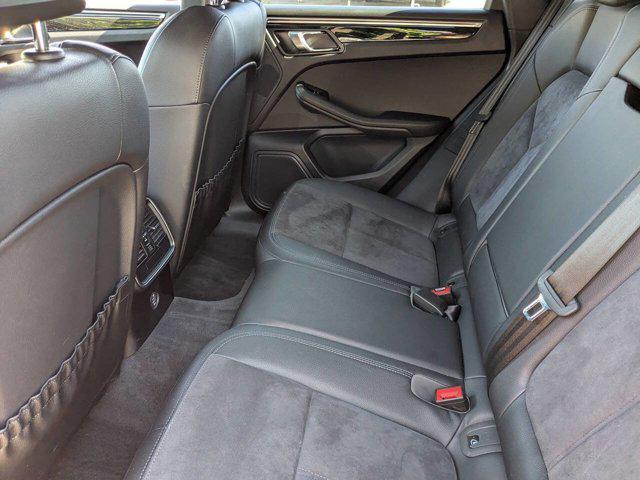 used 2018 Porsche Macan car, priced at $18,995