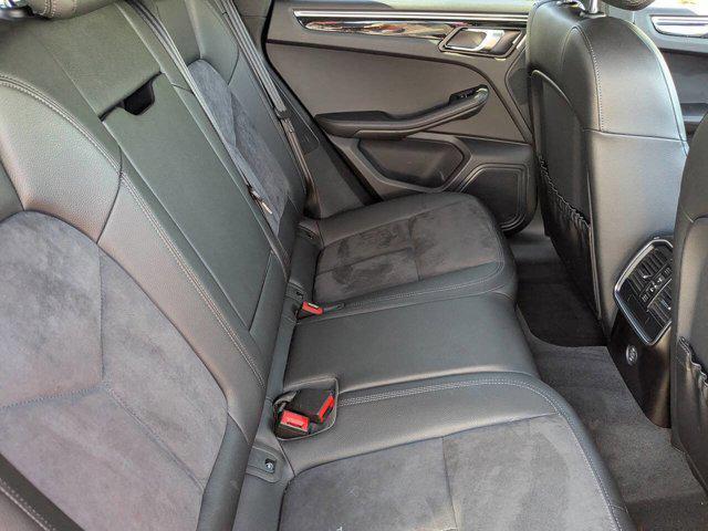 used 2018 Porsche Macan car, priced at $18,995