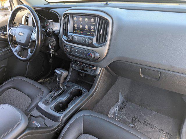 used 2019 Chevrolet Colorado car, priced at $15,500