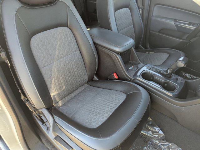 used 2019 Chevrolet Colorado car, priced at $15,500