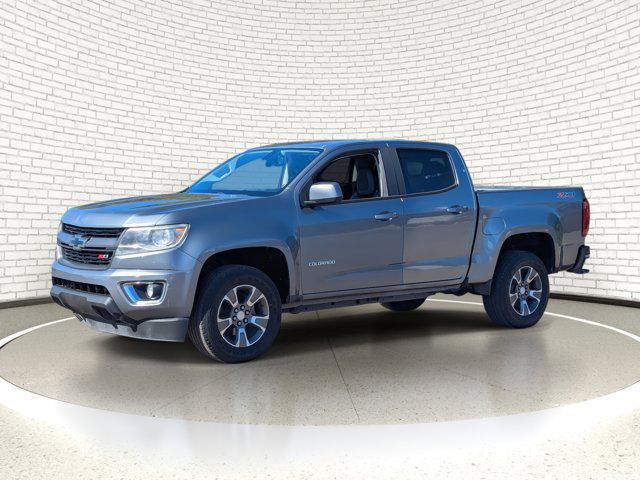 used 2019 Chevrolet Colorado car, priced at $15,500