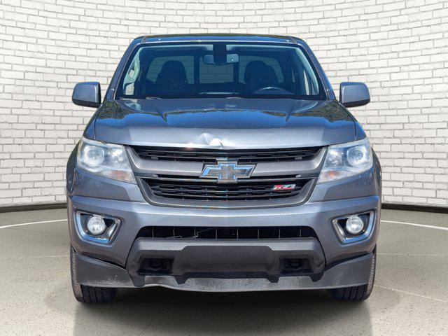 used 2019 Chevrolet Colorado car, priced at $15,500
