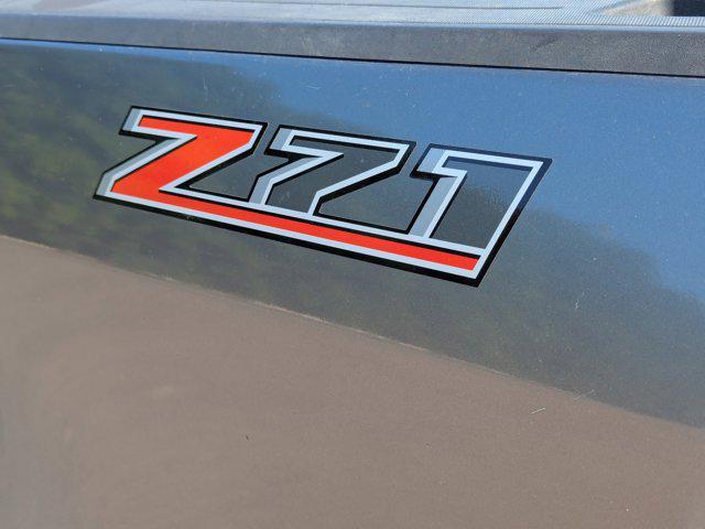 used 2019 Chevrolet Colorado car, priced at $15,500