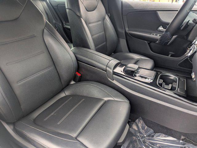 used 2020 Mercedes-Benz CLA 250 car, priced at $19,995
