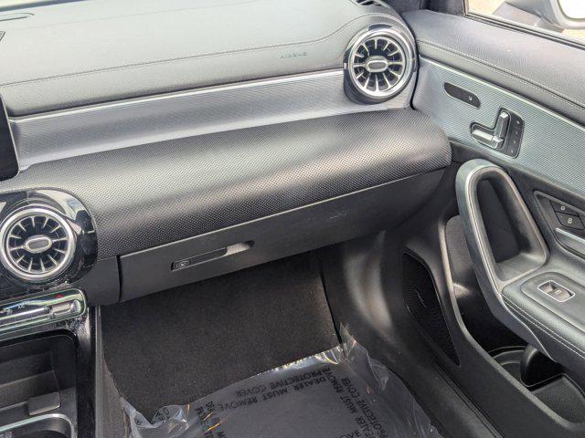 used 2020 Mercedes-Benz CLA 250 car, priced at $19,995